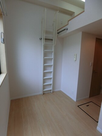 マルケサス立川の物件内観写真